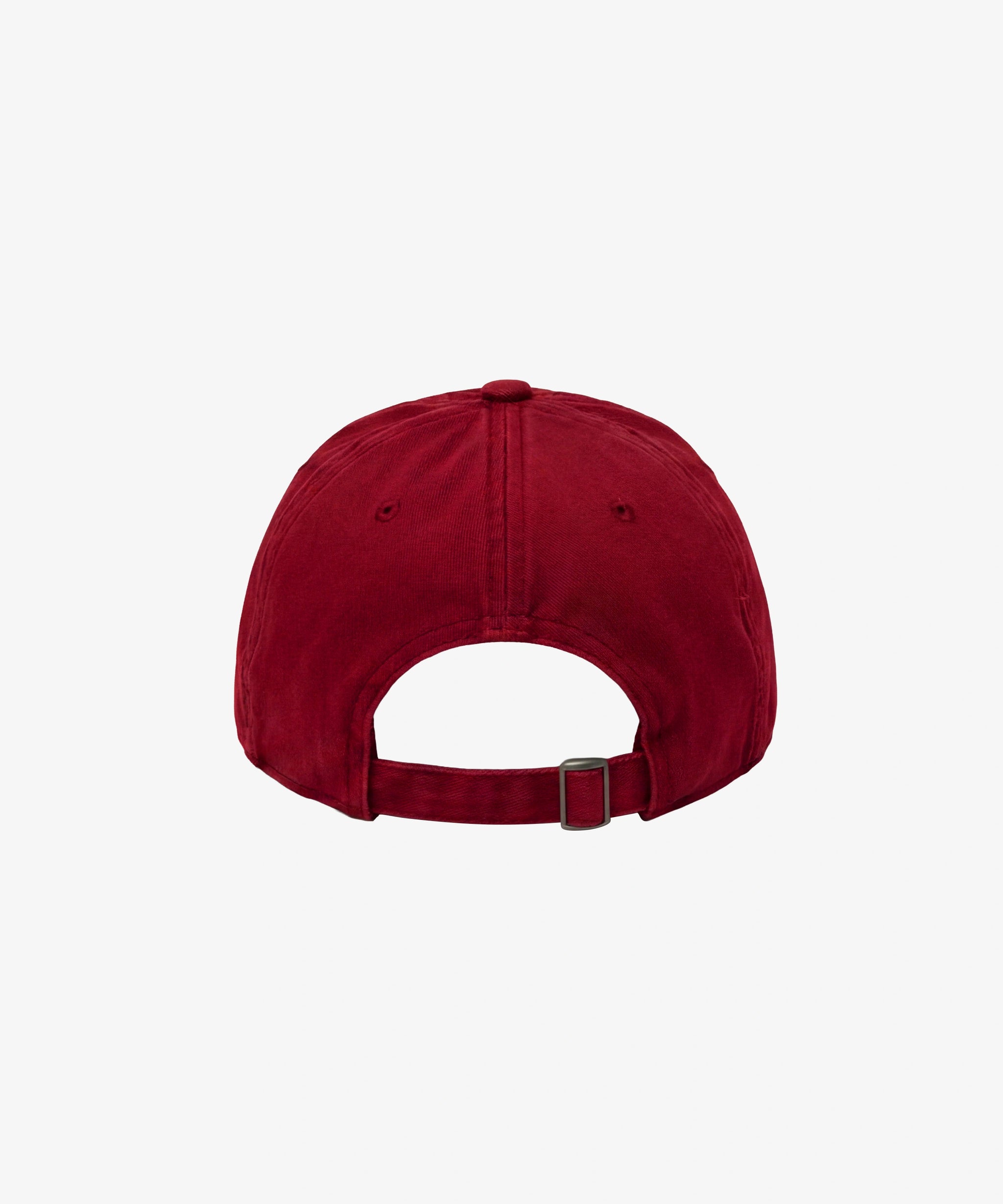 Early ‘Dad’ Cap - Cherry