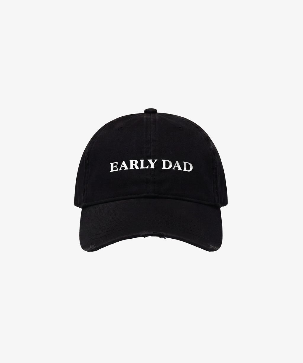 Early ‘Dad’ Cap - Oreo