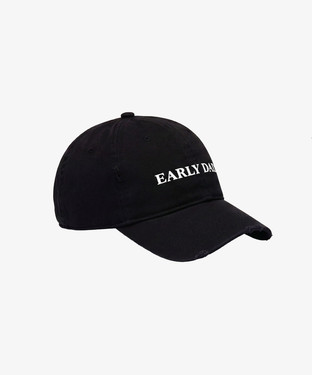 Early ‘Dad’ Cap - Oreo